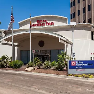 Doubletree By Hilton Phoenix Midtown Hotel