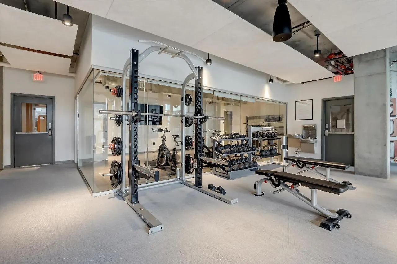 Downtown Phoenix Apartments By Kenect