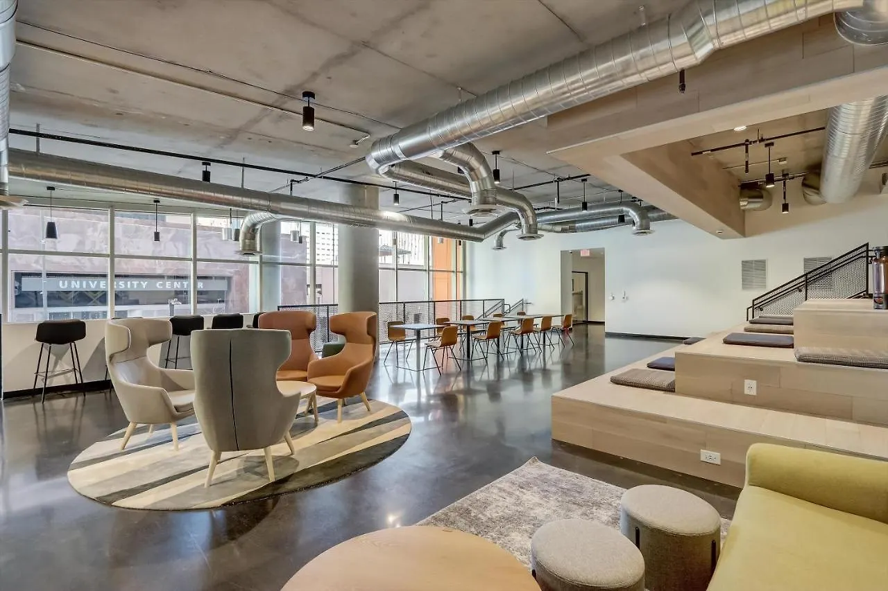 Downtown Phoenix Apartments By Kenect