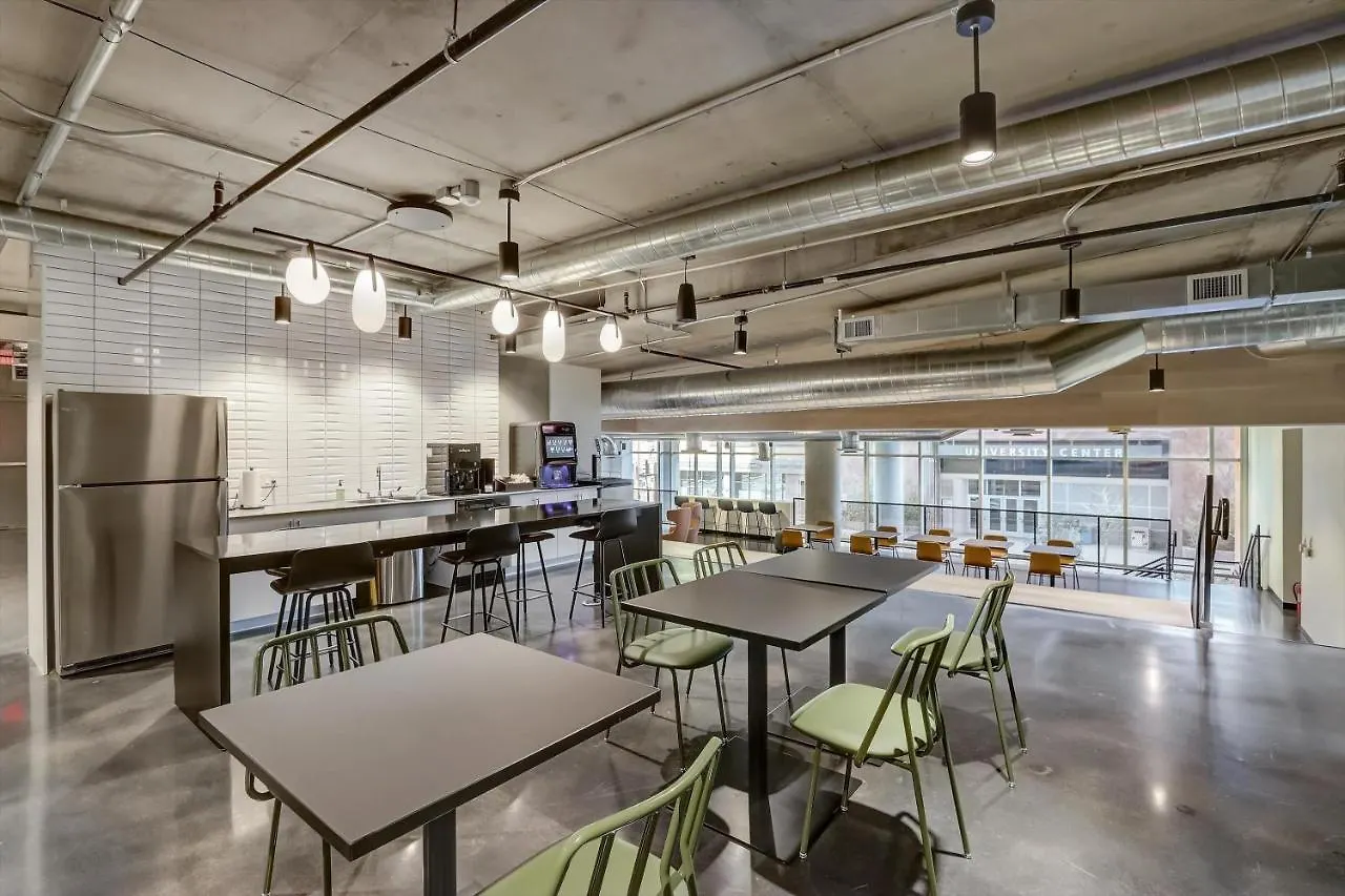 Downtown Phoenix Apartments By Kenect